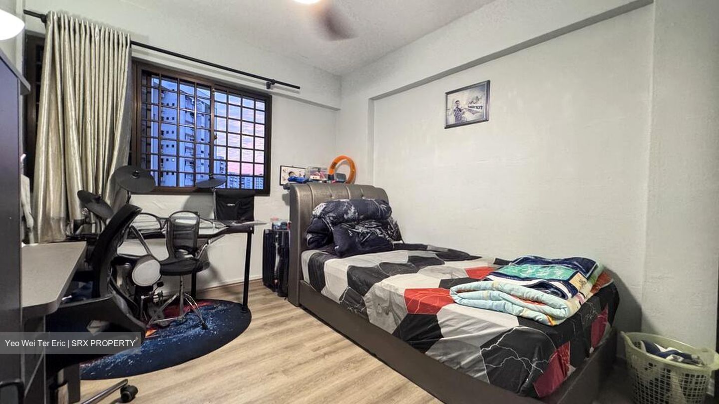 Blk 440 Tampines Street 43 (Tampines), HDB 4 Rooms #497974791